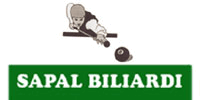 Logo di SAPAL BILIARDI