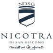 Logo di NICOTRA DI SAN GIACOMO - TESSITORI DI GIOIELLI