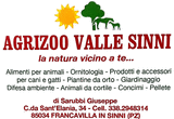 Logo di AGRIZOO VALLE SINNI