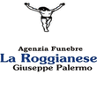 Logo di ONORANZE FUNEBRI LA ROGGIANESE DI GIUSEPPE PALERMO