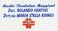 Logo di MAGGIONI STUDIO DENTISTICO