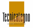 Logo di TECNICA LEGNO