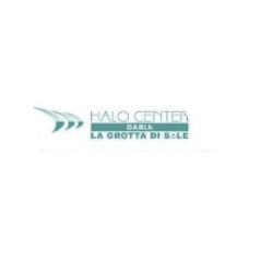 Logo di HALO CENTER DARIA - GROTTA DI SALE TORINO