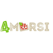 Logo di PIZZERIA 4 MORSI