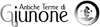 Logo di TERME DI GIUNONE