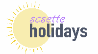 Logo di SCSETTE HOLIDAYS