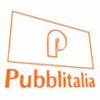 Logo di PUBBLITALIA
