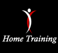 Logo di HOME TRAINING