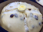 Logo di PASTICCERIA MINO
