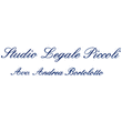 Logo di STUDIO LEGALE PICCOLI