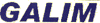 Logo di GALIM