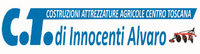 Logo di C.T. INNOCENTI ALVARO