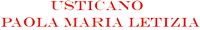 Logo di NOTAIO USTICANO PAOLA MARIA LETIZIA