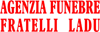 Logo di AGENZIA FUNEBRE FRATELLI LADU