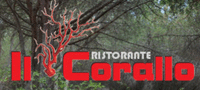 Logo di RISTORANTE IL CORALLO