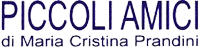 Logo di PICCOLI AMICI