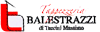 Logo di TAPPEZZERIA BALESTRAZZI