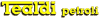 Logo di TEALDI PETROLI SAS