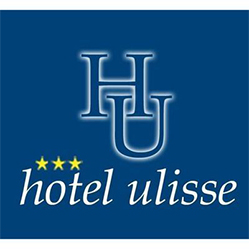 Logo di HOTEL ULISSE
