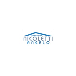 Logo di IMPRESA EDILE NICOLETTI ANGELO - RISTRUTTURAZIONI EDILI NEL CILENTO