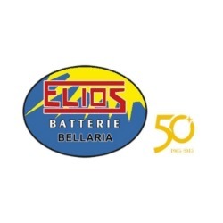 Logo di BATTERIE ELIOS