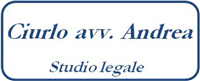 Logo di CIURLO AVV. ANDREA