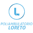 Logo di POLIAMBULATORIO LORETO