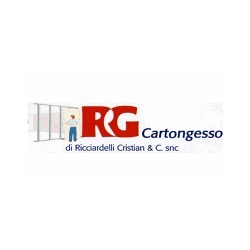 Logo di RG CARTONGESSO