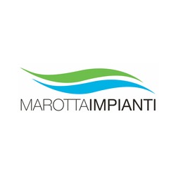 Logo di MAROTTA IMPIANTI