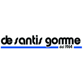 Logo di DE SANTIS GOMME