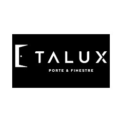 Logo di TALUX INFISSI