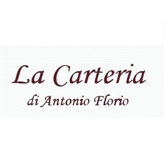 Logo di LA CARTERIA
