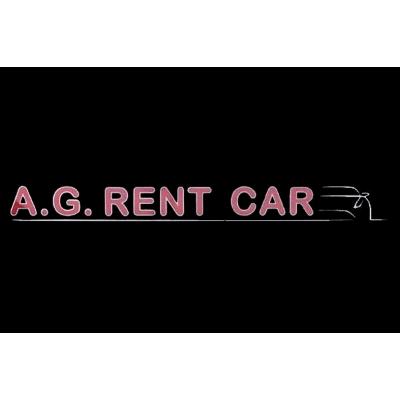 Logo di A.G. RENT CAR