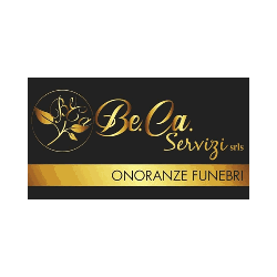 Logo di AGENZIA BE.CA. SERVIZI ONORANZE FUNEBRI