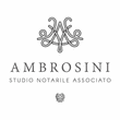 Logo di STUDIO NOTARILE ASSOCIATO AMBROSINI - DOTT. DARIO - AVV. FRANCESCO
