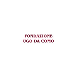 Logo di FONDAZIONE UGO DA COMO - MUSEO CASA DEL PODESTA' - ROCCA DI LONATO