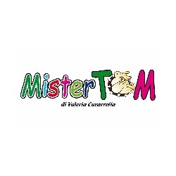Logo di MISTER TOM