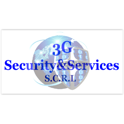 Logo di 3G SECURITY & SERVICES SCRL