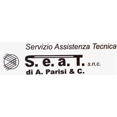 Logo di S.E.A.T. DI  PARISI