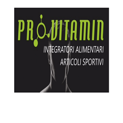 Logo di PRO VITAMIN