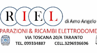Logo di RIEL