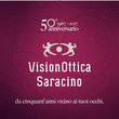 Logo di OTTICA SARACINO