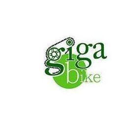 Logo di GIGABIKE