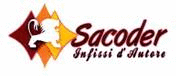 Logo di INFISSI SACODER