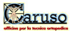 Logo di OFFICINE PER LA TECNICA ORTOPEDICA CARUSO