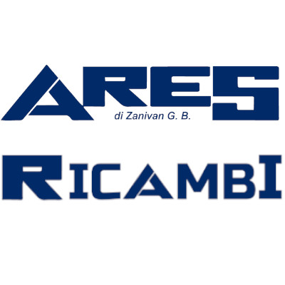Logo di ARES RICAMBI