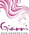 Logo di PARRUCCHIERE GIANNI NEW GENERATION
