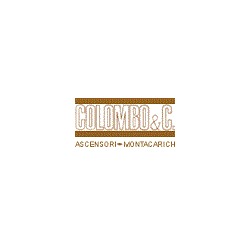 Logo di COLOMBO ASCENSORI