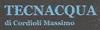 Logo di TECNACQUA TRATTAMENTO ACQUE