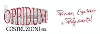 Logo di OPPIDUM COSTRUZIONI -  GEOM. PASQUALE MARZIANO